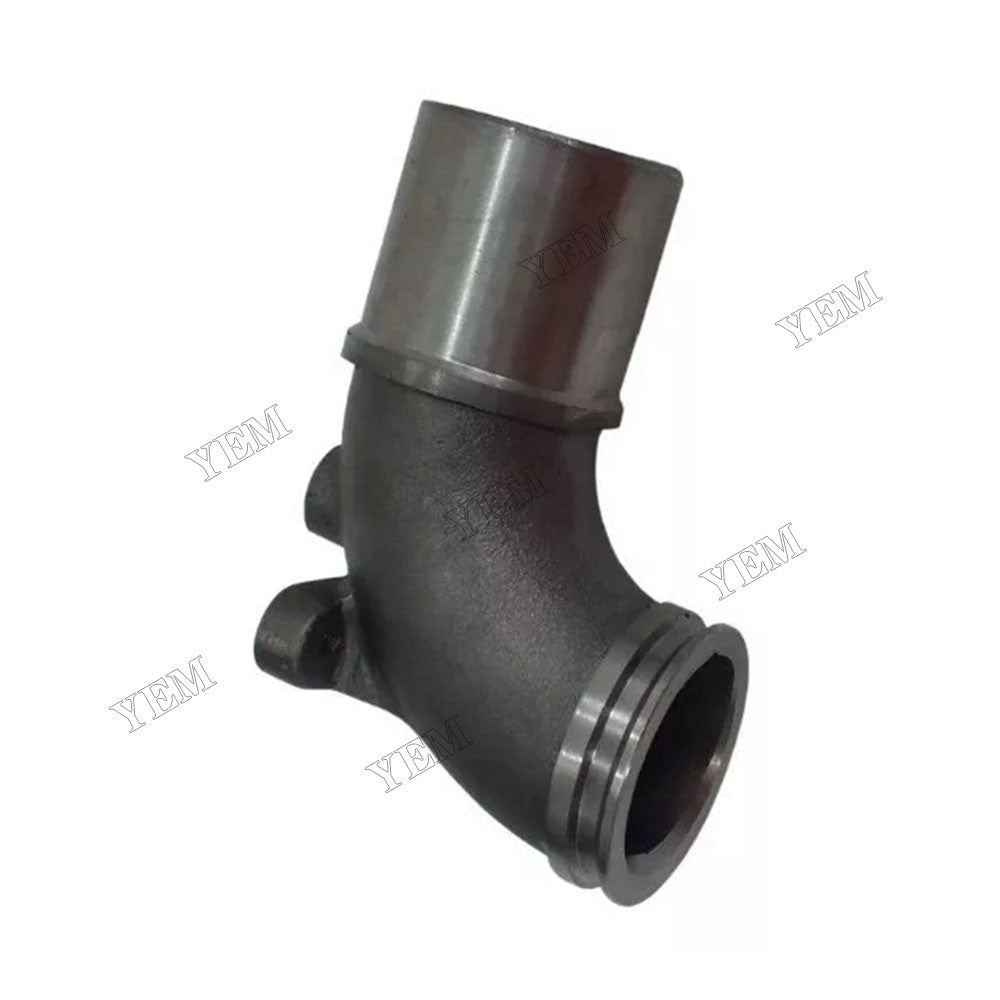 For CASE 3230 SPX3185 3330 SPX3200 6591T 3150 6591TA 3185 SPX3310 845 SPX3320 3210 Exhaust Outlet Pipe J910991