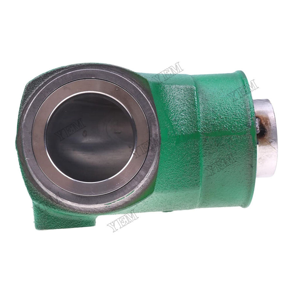 For Volvo Penta Engine KAD32 KAMD42B KAD43P KAD300 AD31A TMD31A TMD31D Exhaust Elbow 861289