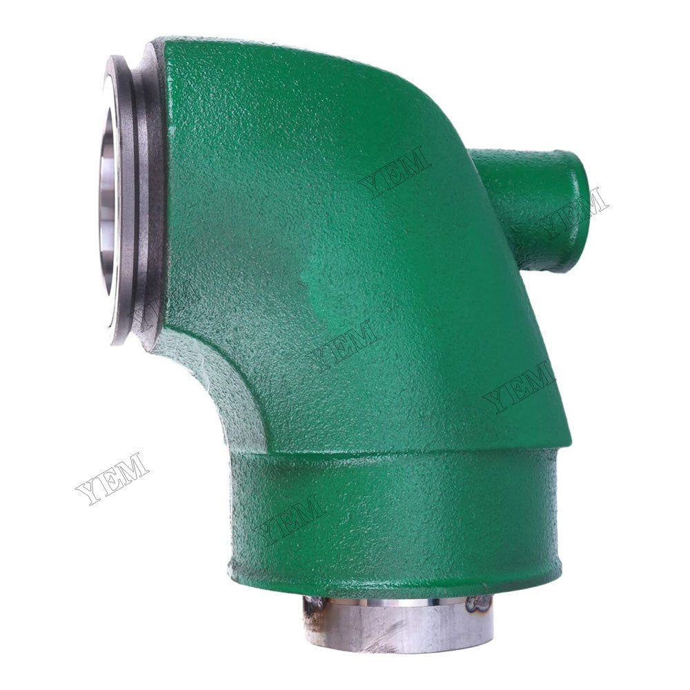 For Volvo Penta Engine KAD32 KAMD42B KAD43P KAD300 AD31A TMD31A TMD31D Exhaust Elbow 861289 For Volvo