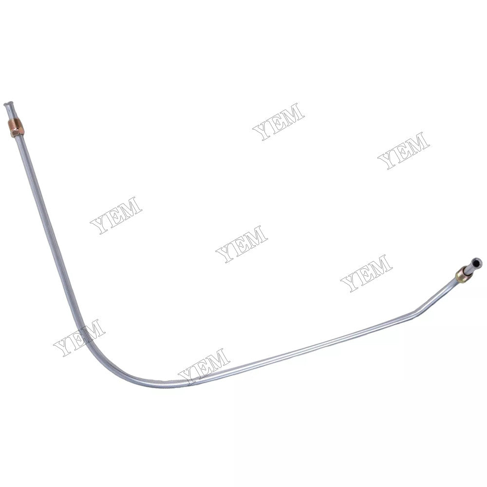 For Ford New Holland Tractor 2N 8N 9N Fuel Line 9N9282A 86591375 For Ford