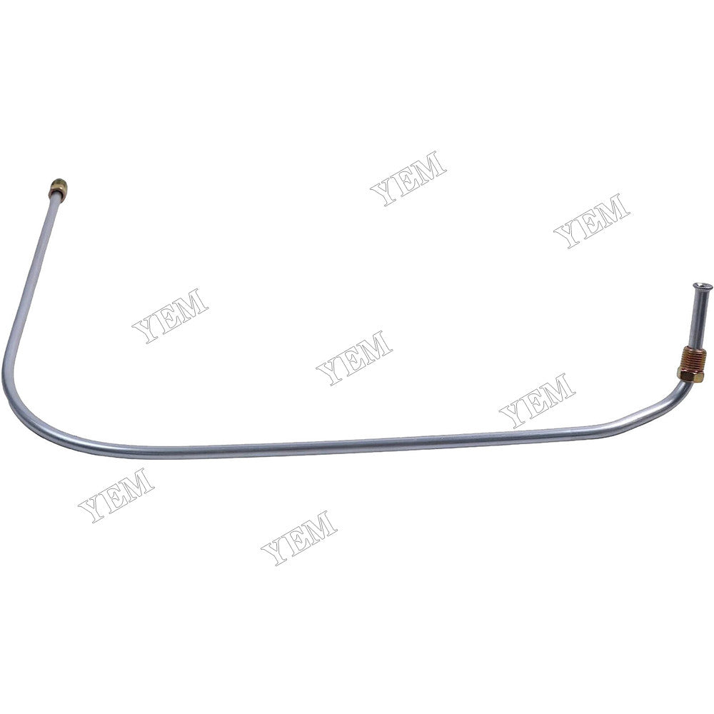 For Ford New Holland Tractor 2N 8N 9N Fuel Line 9N9282A 86591375 For Ford