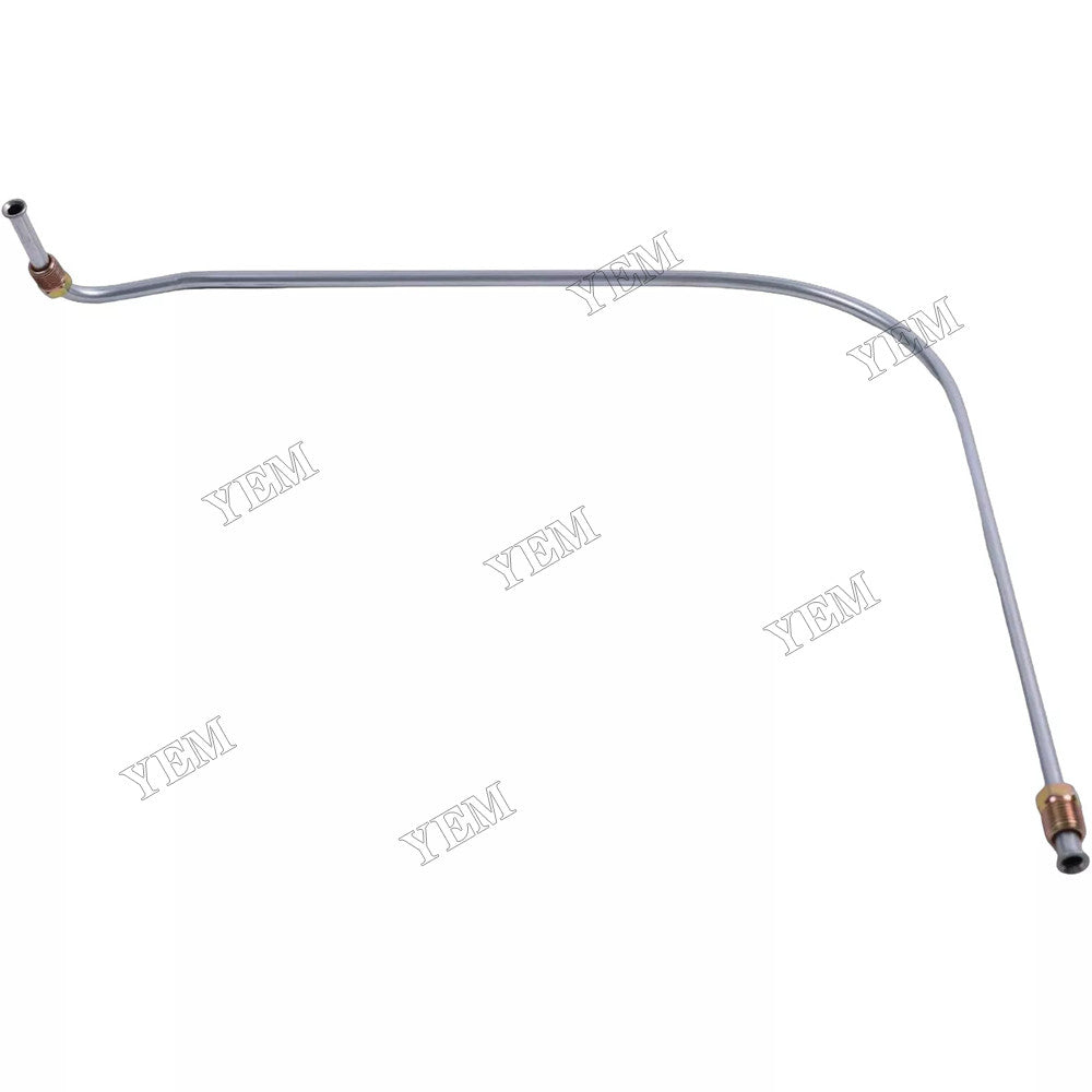 For Ford New Holland Tractor 2N 8N 9N Fuel Line 9N9282A 86591375 For Ford
