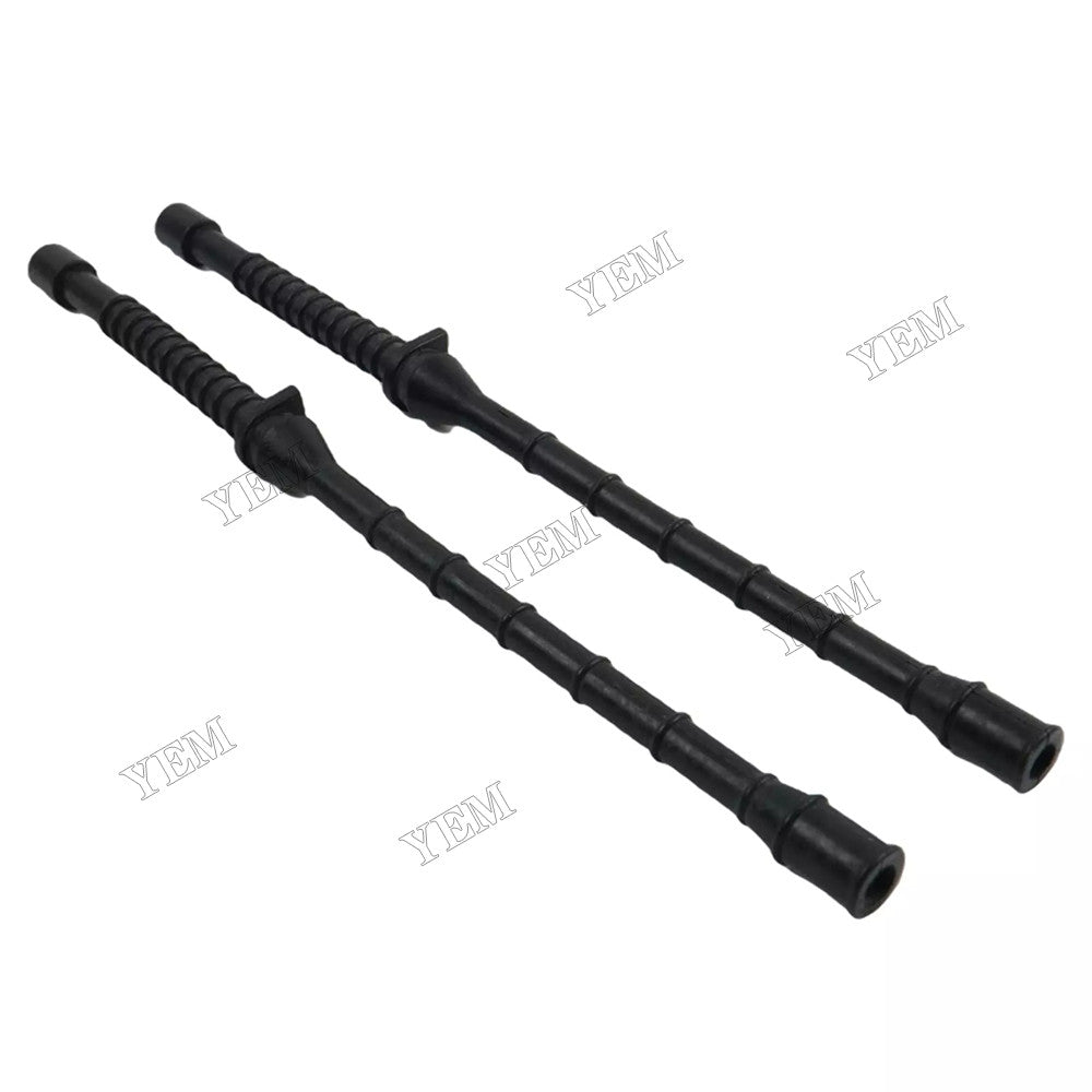 For Stihl Chainsaw 028AV 028 Super Wood Boss 036 038 064 2 Pcs Fuel Line 1119-358-7700