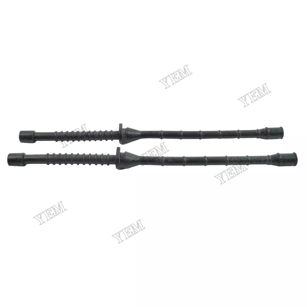 For Stihl Chainsaw 028AV 028 Super Wood Boss 036 038 064 2 Pcs Fuel Line 1119-358-7700 For Stihl