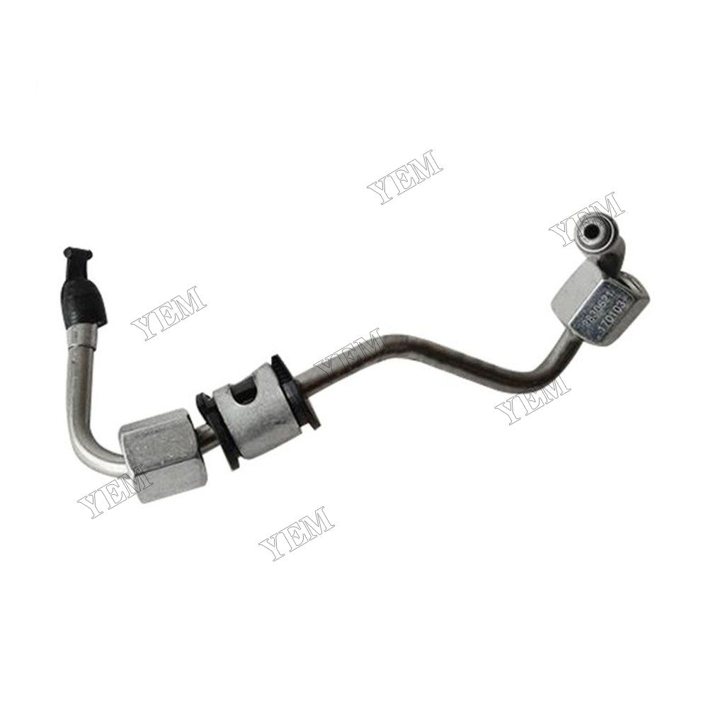 For Cummins Engine ISF3.8 F3.8 F4.5 QSB4.5 QSF3.8 Fuel Supply Tube 5284843 For Cummins