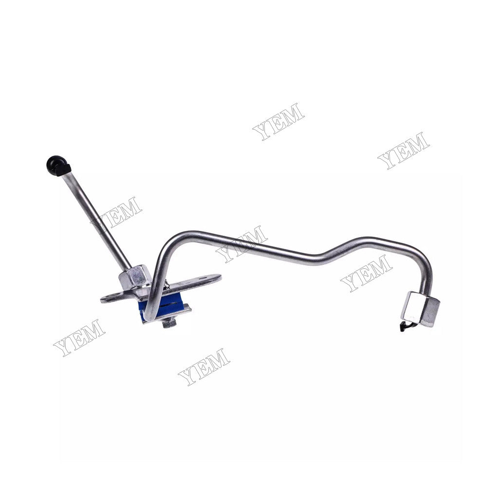 For Cummins Engine ISF2.8 QSF2.8 R2.8 Fuel Supply Tube 5321114