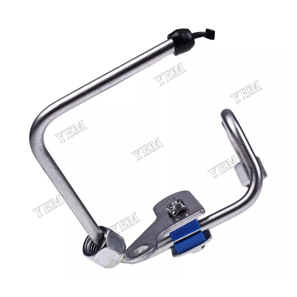 For Cummins Engine ISF2.8 QSF2.8 R2.8 Fuel Supply Tube 5321114 For Cummins
