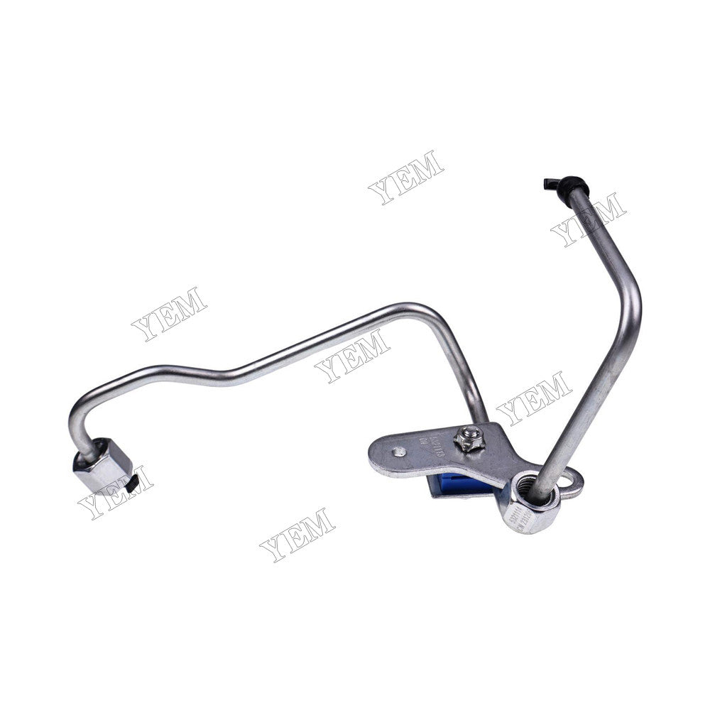 For Cummins Engine ISF2.8 QSF2.8 R2.8 Fuel Supply Tube 5321114 For Cummins
