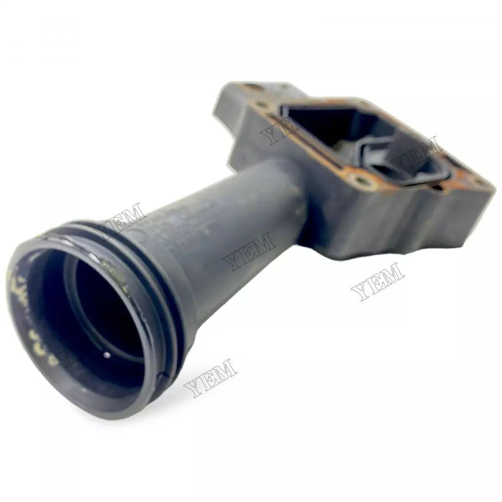 For Volvo Excavator EC380D EC480D Loader L150G L150H L180H L220G L250H Connection Pipe 20542128 For Volvo