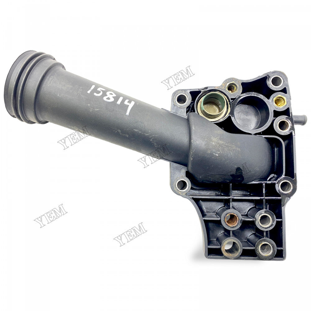 For Volvo Excavator EC380D EC480D Loader L150G L150H L180H L220G L250H Connection Pipe 20542128 For Volvo