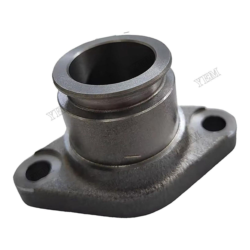 For Cummins Engine 6B5.9 ISM11 L10 M11 QSM11 Water Transfer Tube 3821718
