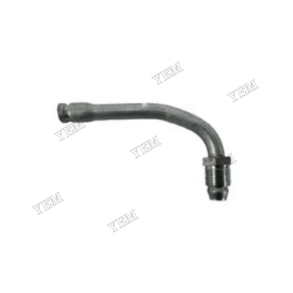For Isuzu Engine 4JB1 Kobelco SK60 70SR SK80CS New Holland EH70 E80 EH80 E70SR E70 Excavator Oil Pump Connector Pipe VI8944348271