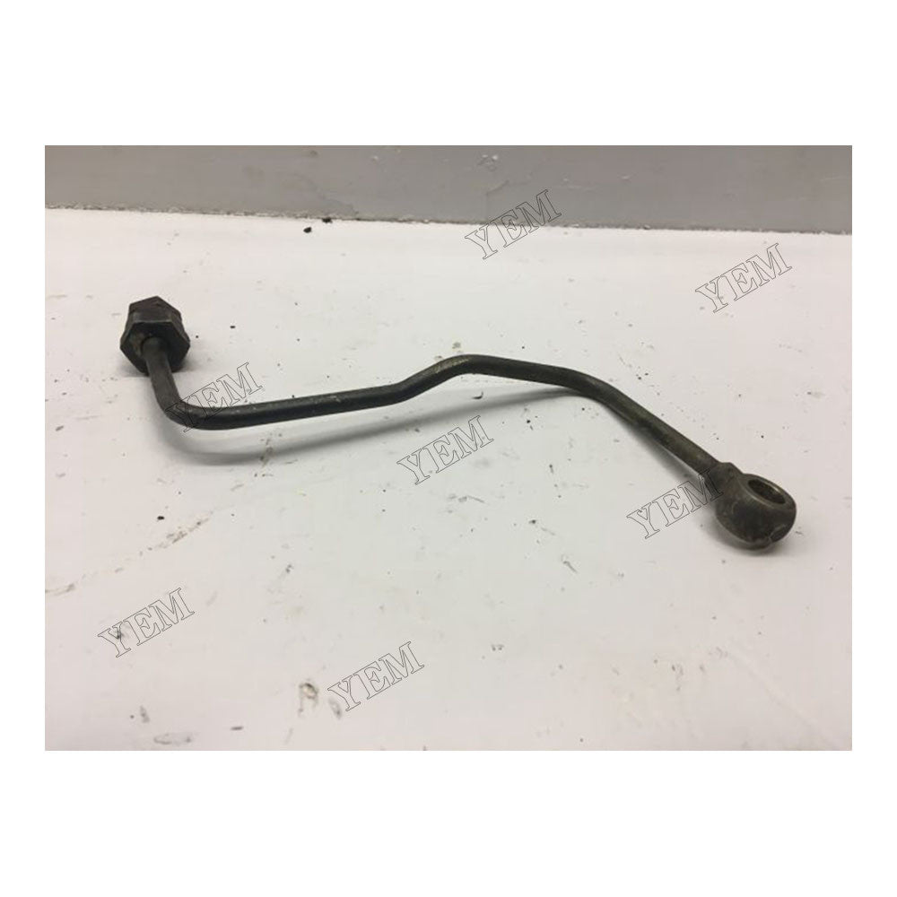 For Kubota Generator KJ SQ Tractor M6800 M8200 M9000 Fuel Pipe Assembly 1C010-33320
