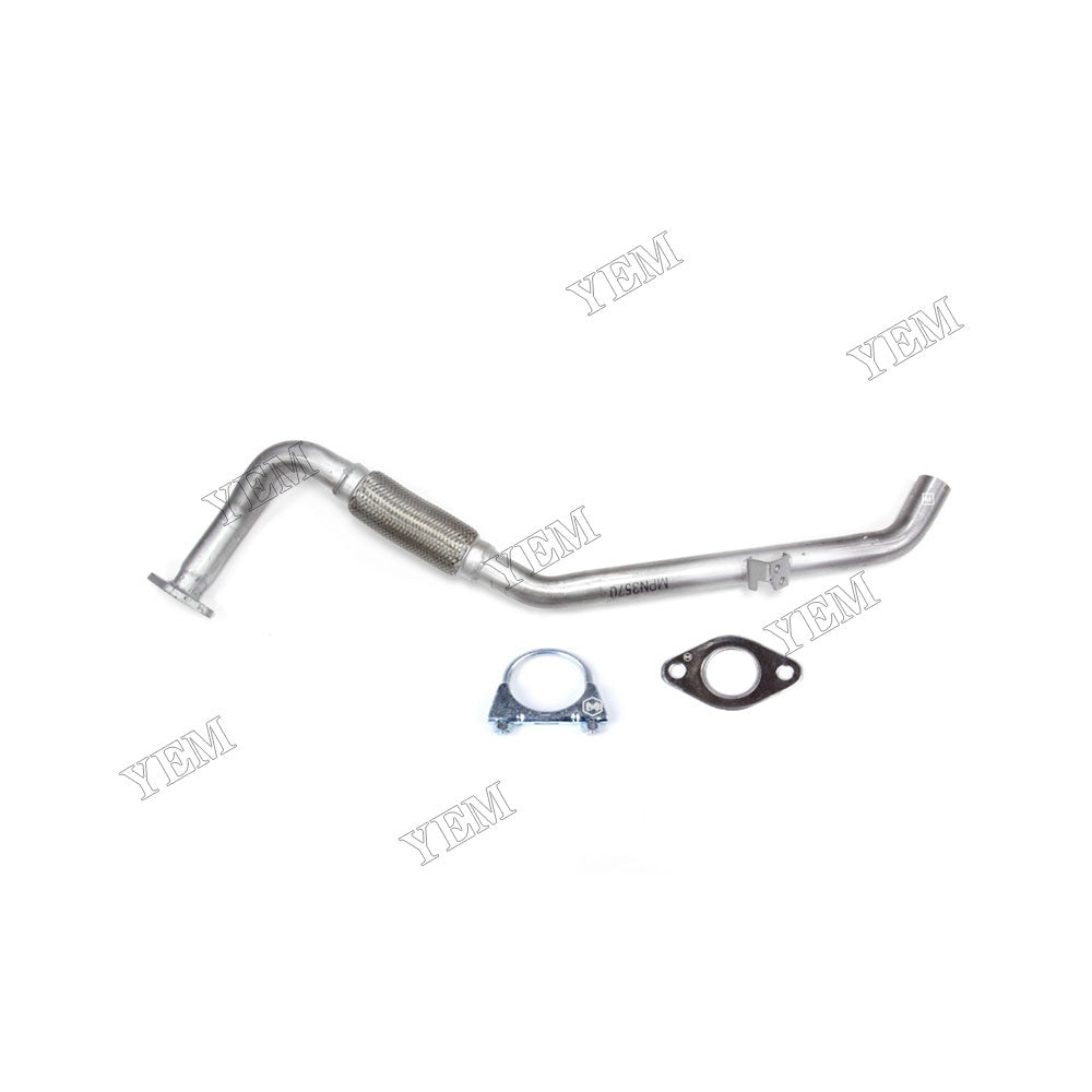 For Carrier Transicold Vector 1550 Exhaust Pipe 30-60126-00