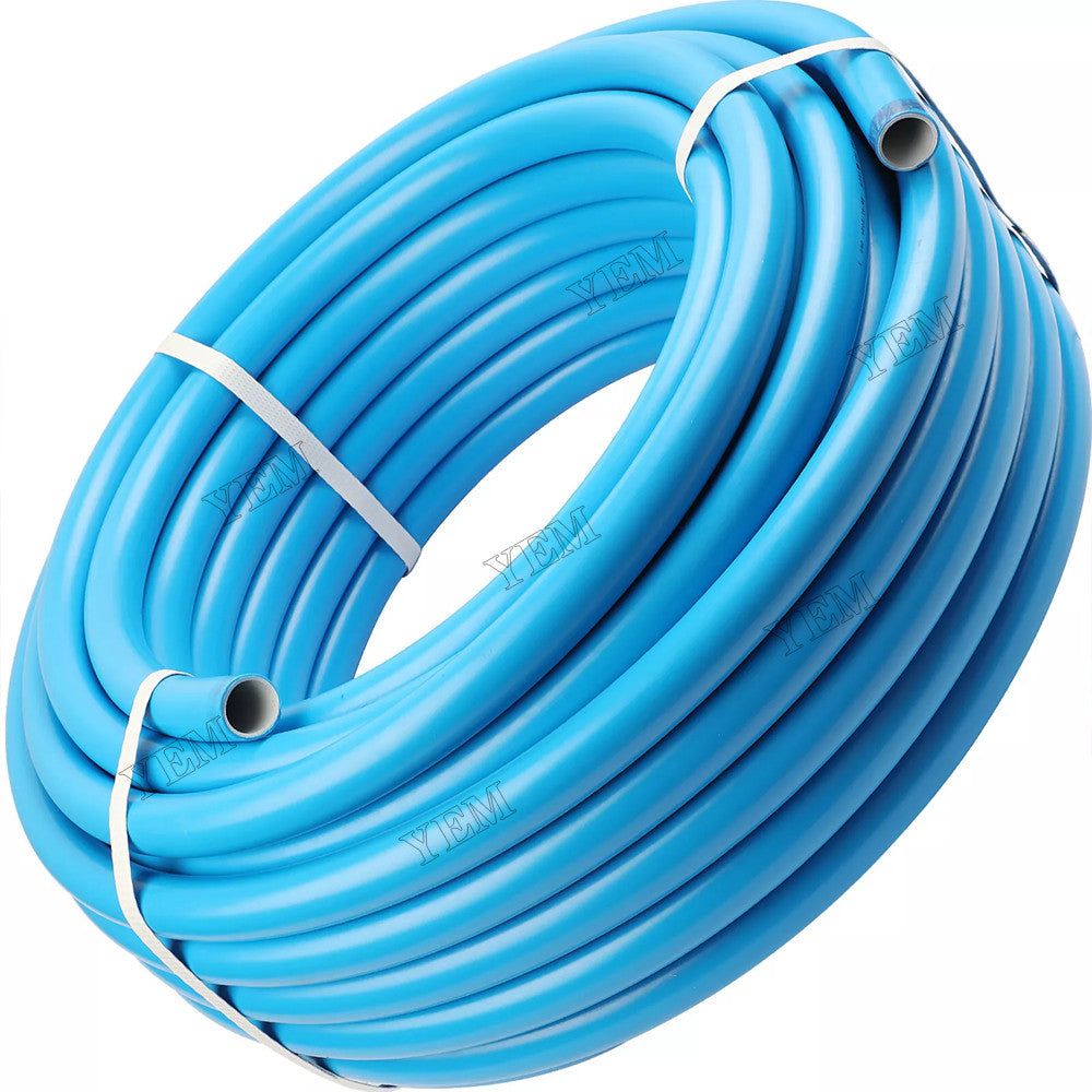 For RapidAir 3/4 Maxline Tubing Air Compressor Hose Kit M7500