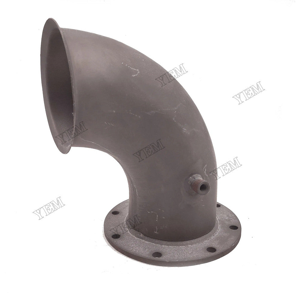 For Cummins Engine G28 G855 N14 V28 QSK38 NH855 NT855 Exhaust Outlet Connection Pipe 203432 For Cummins
