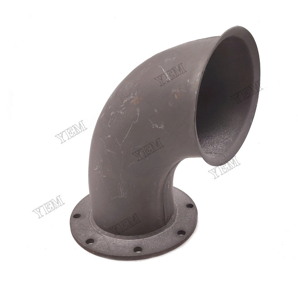 For Cummins Engine G28 G855 N14 V28 QSK38 NH855 NT855 Exhaust Outlet Connection Pipe 203432 For Cummins