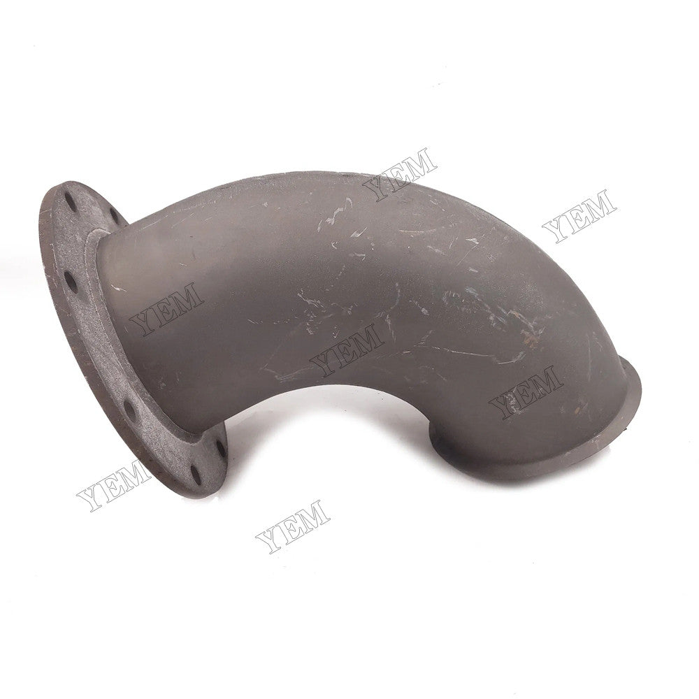 For Cummins Engine G28 G855 N14 V28 QSK38 NH855 NT855 Exhaust Outlet Connection Pipe 203432 For Cummins