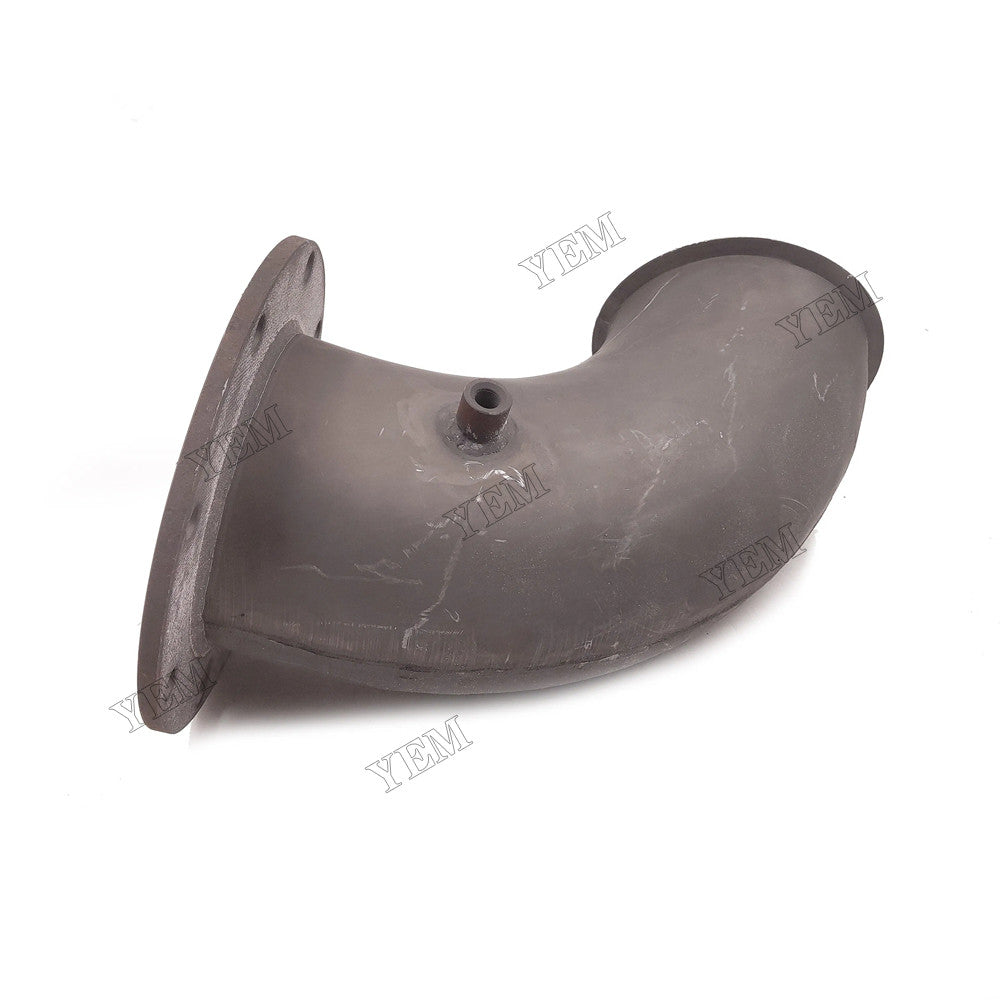 For Cummins Engine G28 G855 N14 V28 QSK38 NH855 NT855 Exhaust Outlet Connection Pipe 203432 For Cummins