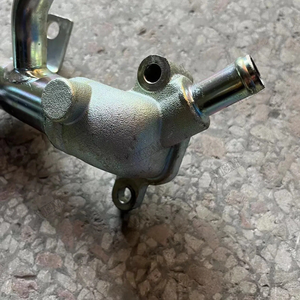 For Isuzu Engine 4JA1 Truck TFR TFS Water Pipe 8-97381633-0 For Isuzu