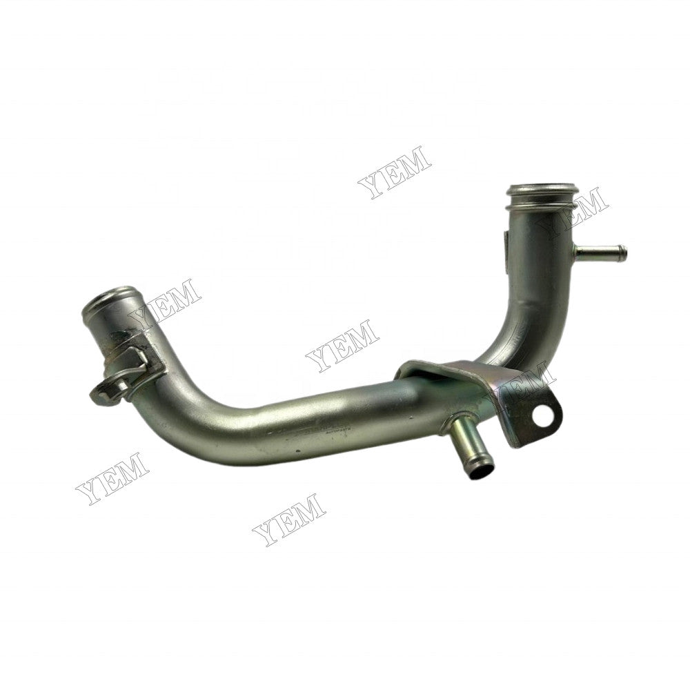 For Isuzu Engine 4JK1 Pickup Truck TFR TFS D-Max Water Pipe 8-98132029-0