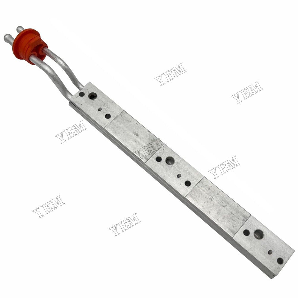 For Kohler Lombardini Engine Focs Fuel Tube ED9375-995-S For Kohler