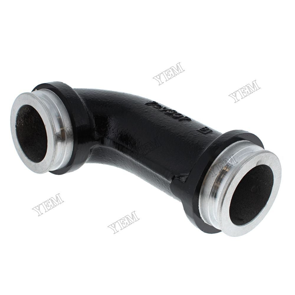 For Yanmar Engine 4TNE92 4TNE94 4TNE98 4TNV94L 4TNV98 Hyundai Forklift HDF20-5 HDF25-5 HDF30-5 Pipe 129900-42070