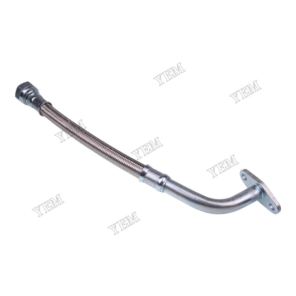 For Cummins Engine ISM11 QSM11 L10 M11 Turbo Oil Drain Drop Connection Tube 3899508