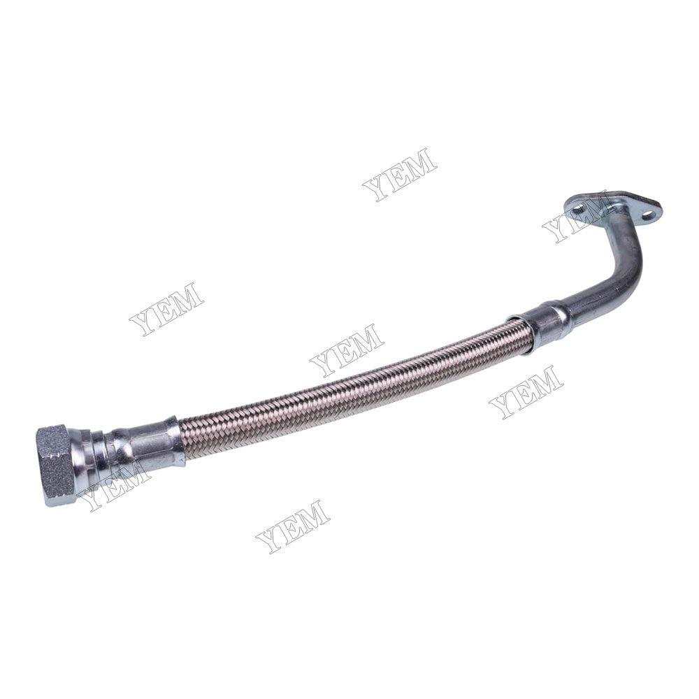 For Cummins Engine ISM11 QSM11 L10 M11 Turbo Oil Drain Drop Connection Tube 3899508 For Cummins