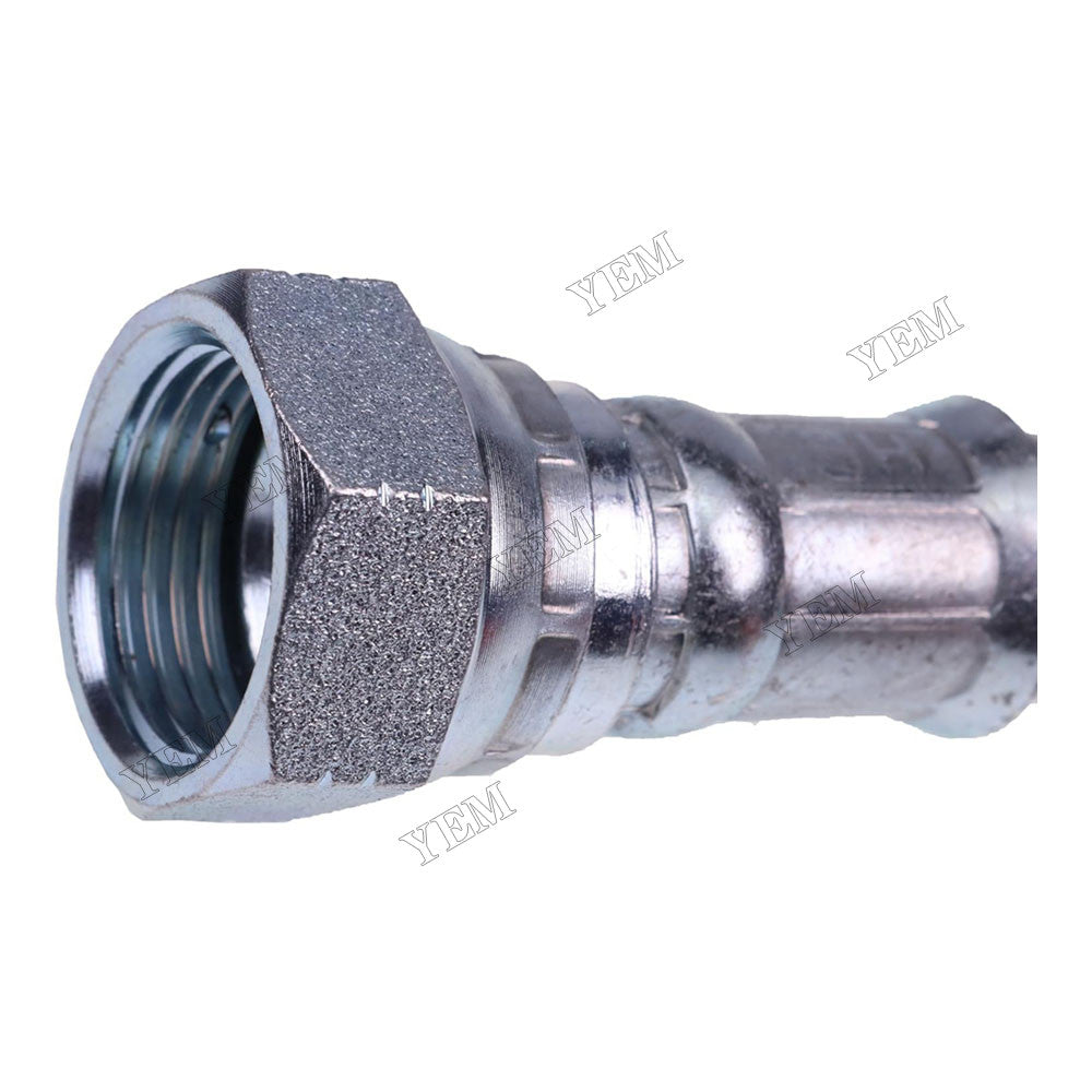 For Cummins Engine ISM11 QSM11 L10 M11 Turbo Oil Drain Drop Connection Tube 3899508 For Cummins