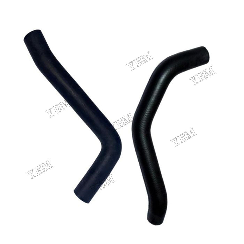 For Toyota Vehicle FJ Cruise Limited SR5 Sport 4.0L V6 Upper Lower Radiator Hose Connector Pipe 16571-31130 16572-31170 For Toyota