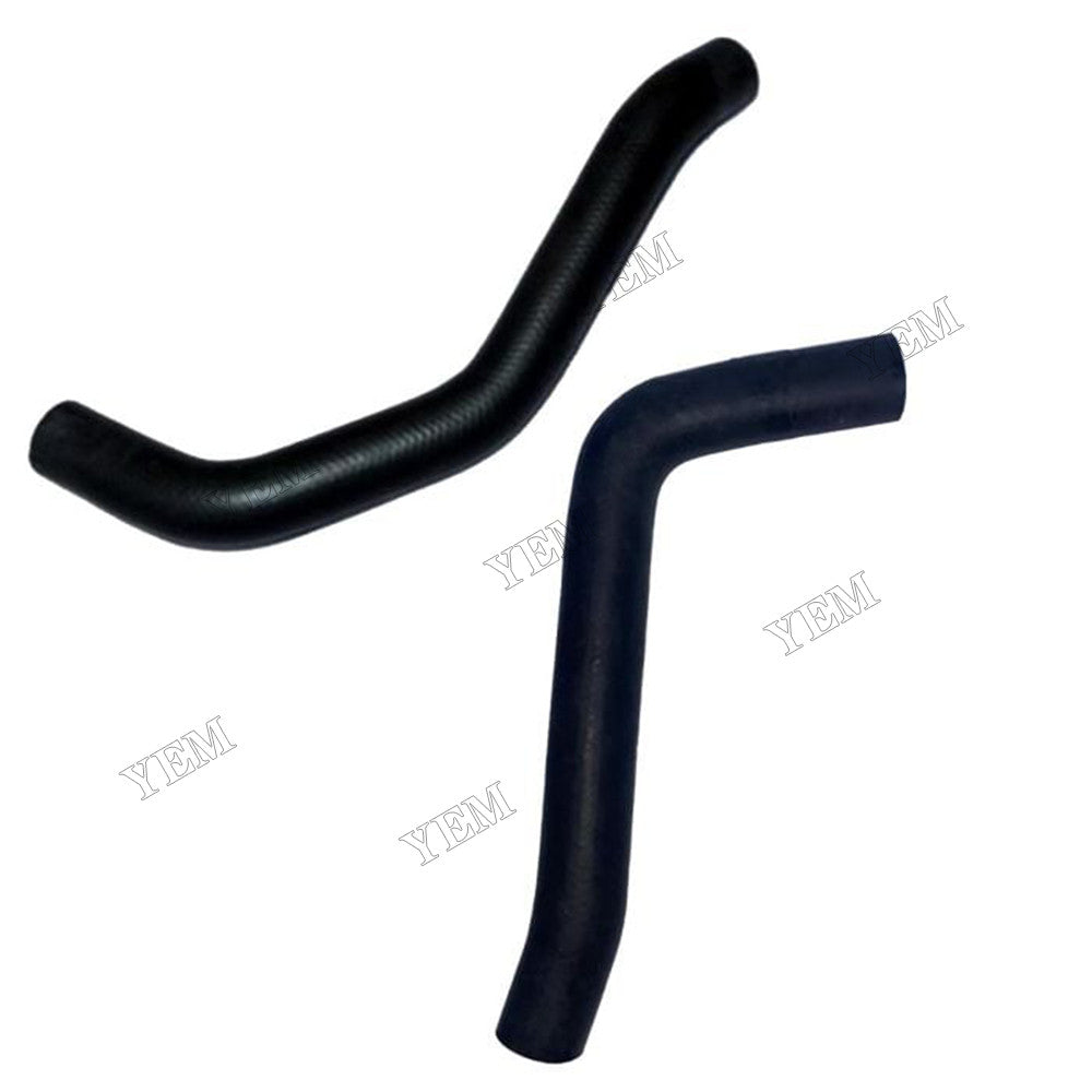 For Toyota Vehicle FJ Cruise Limited SR5 Sport 4.0L V6 Upper Lower Radiator Hose Connector Pipe 16571-31130 16572-31170 For Toyota