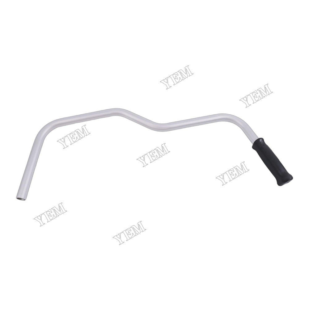 For Stihl Brush Cutter FS80 FS85 FS100 FS120 KM85 KM90 KM100 KM130 Bike Handle Bar Kit 41287901701