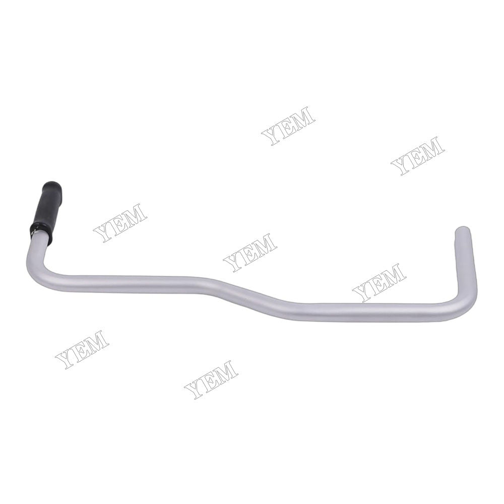 For Stihl Brush Cutter FS80 FS85 FS100 FS120 KM85 KM90 KM100 KM130 Bike Handle Bar Kit 41287901701 For Stihl