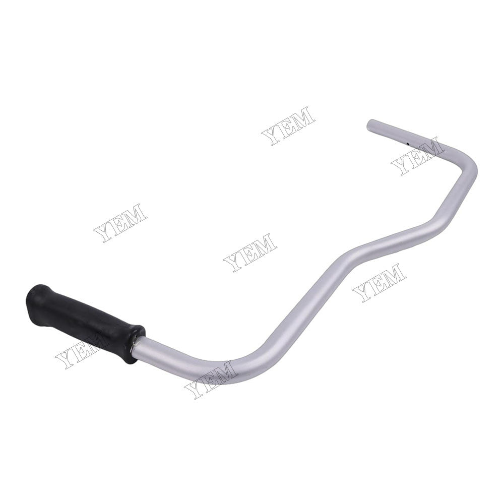 For Stihl Brush Cutter FS80 FS85 FS100 FS120 KM85 KM90 KM100 KM130 Bike Handle Bar Kit 41287901701 For Stihl