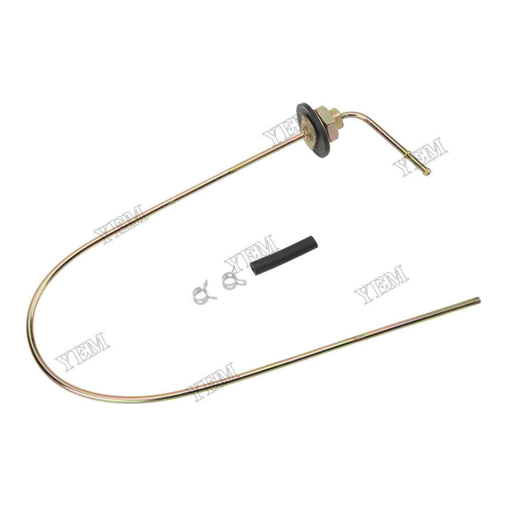 For Webasto Air Top HL18 24 32 40 55 HL90 DBW4 2000STC EVO 3900 3500ST Thermo TopC 50 90 90ST Heater Fuel Tank Stand Pipe 1320399A For Webasto
