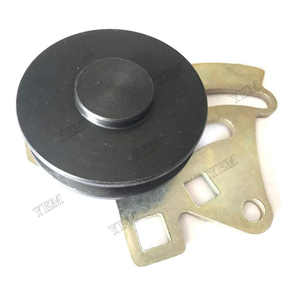 For Deutz D2011L02 BF3L2011 BF4L2011 BF4L1011 F2L2011 F3L1011 F2L1011 D2011L02 D2011L03 D2011L04 Tensioning Pulley 04175031