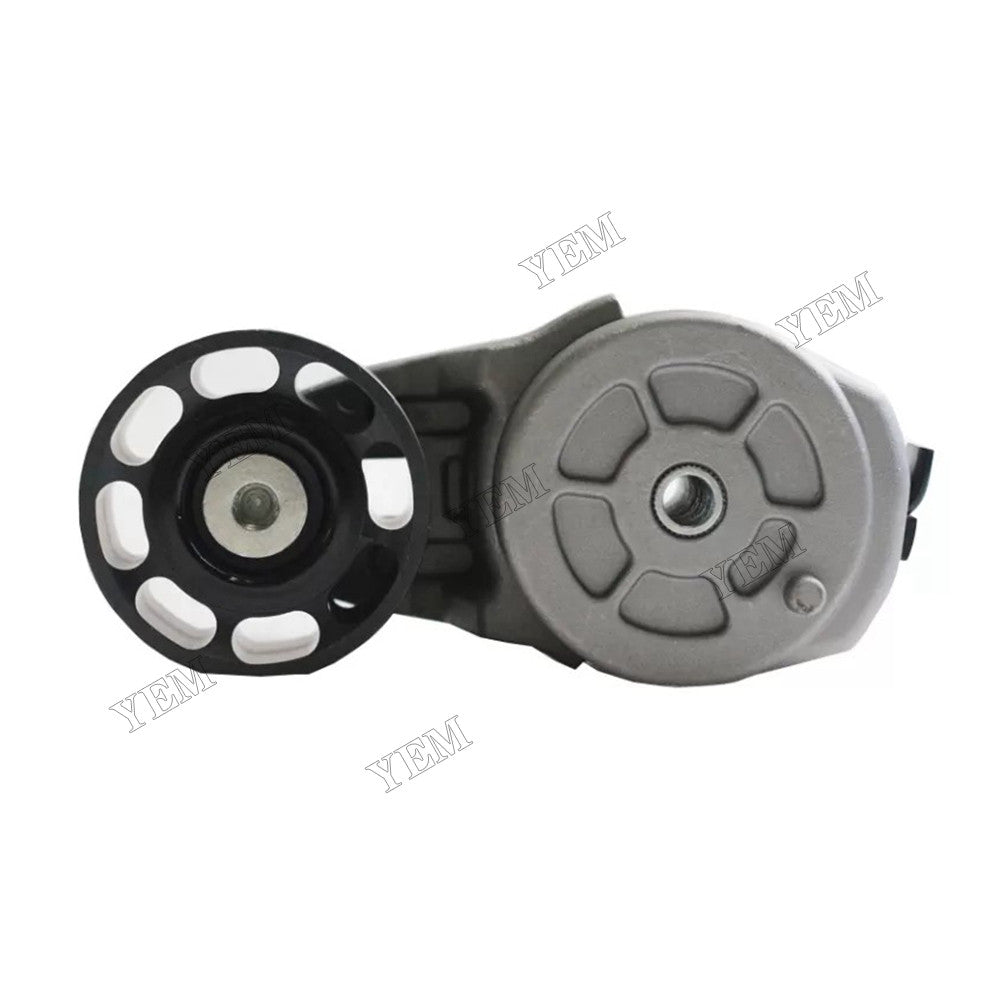 For Cummins Engine 4B3.9 6B5.9 6C8.3 B5.9 ISB ISB3.9 QSB3.9 QSB5.9 Hyundai Excavator R305LC-7 R290LC-3 R290LC-7 Belt Tensioner 3976832 3911621