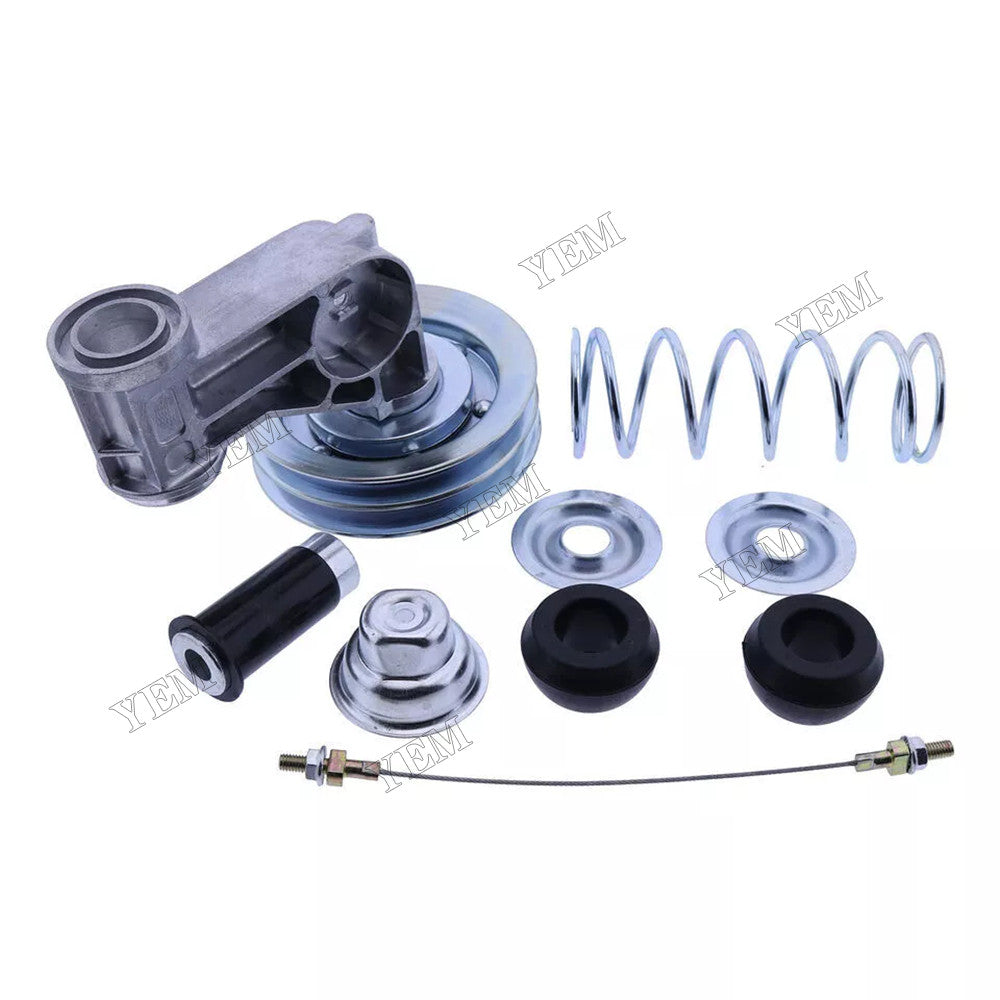 For Volvo Excavator EW200 EC200 EW230B EC230B EW230B EC340 EC390 EC330B EC360B Belt Tensioner VOE11030542 11030542 For Volvo