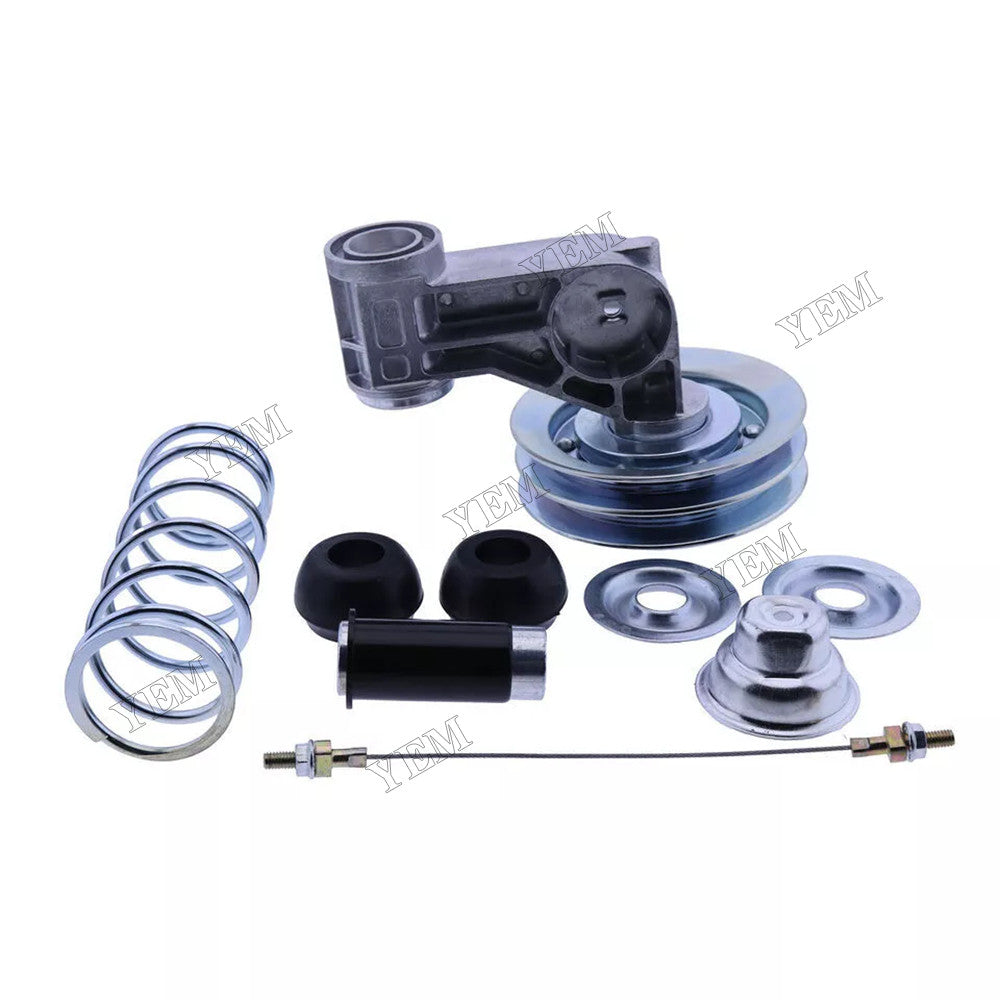 For Volvo Excavator EW200 EC200 EW230B EC230B EW230B EC340 EC390 EC330B EC360B Belt Tensioner VOE11030542 11030542 For Volvo