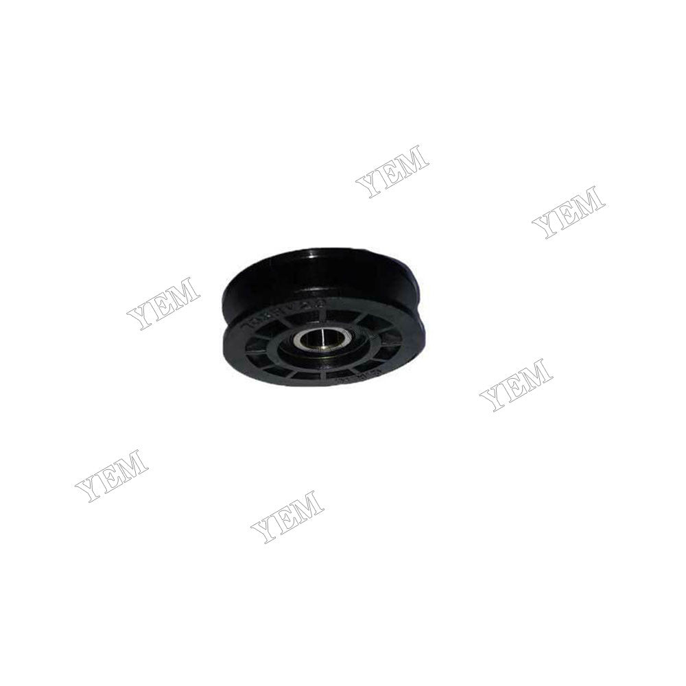 For Kubota Excavator U35-4 Tractor M5040DT M6040DT M6060HD M7040DT M7060HD M7060HDC Pulley Tension 1G772-74320