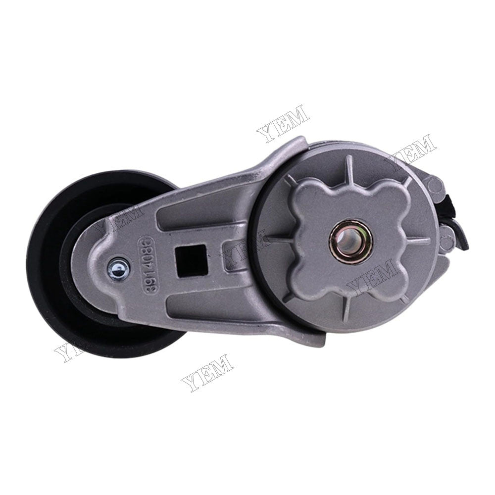 For CASE Tractor 1150E 1155E 1896 2096 9110 9130 Excavator 888 Belt Tensioner J912246 For Case