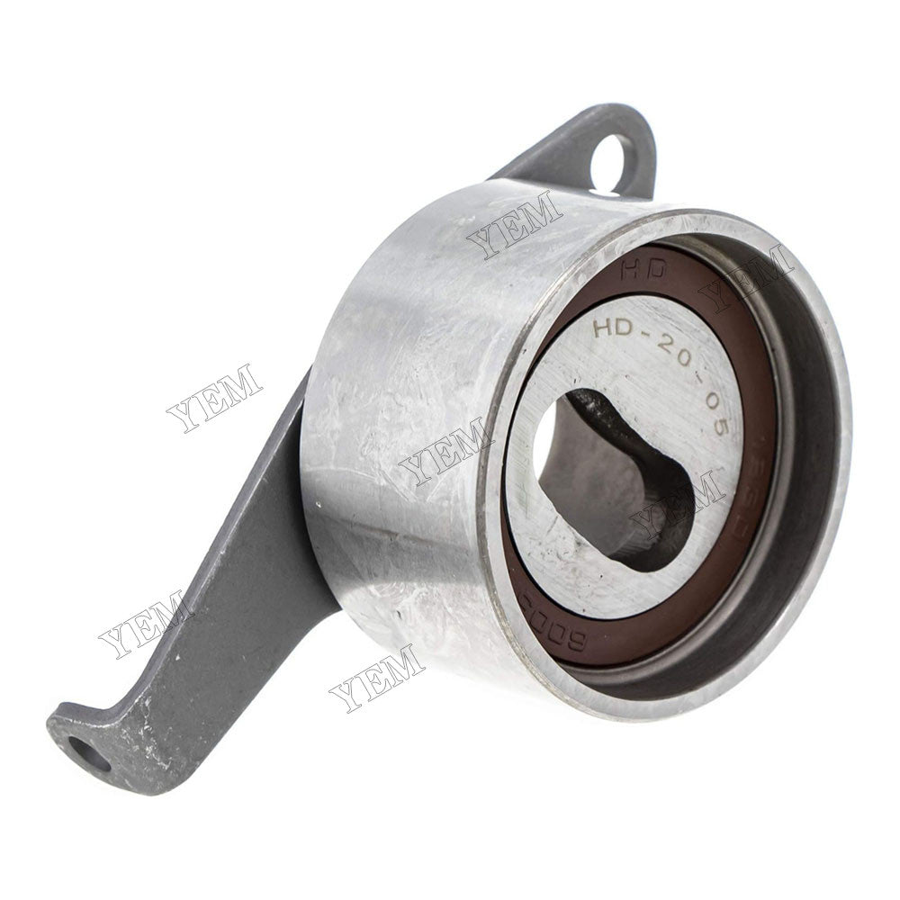 For Yanmar Engine 3TNV70 John Deere Gator Utility Vehicle UV72 XUV XUV590E XUV825M XUV835R OEM Tensioner Pulley MIA11700