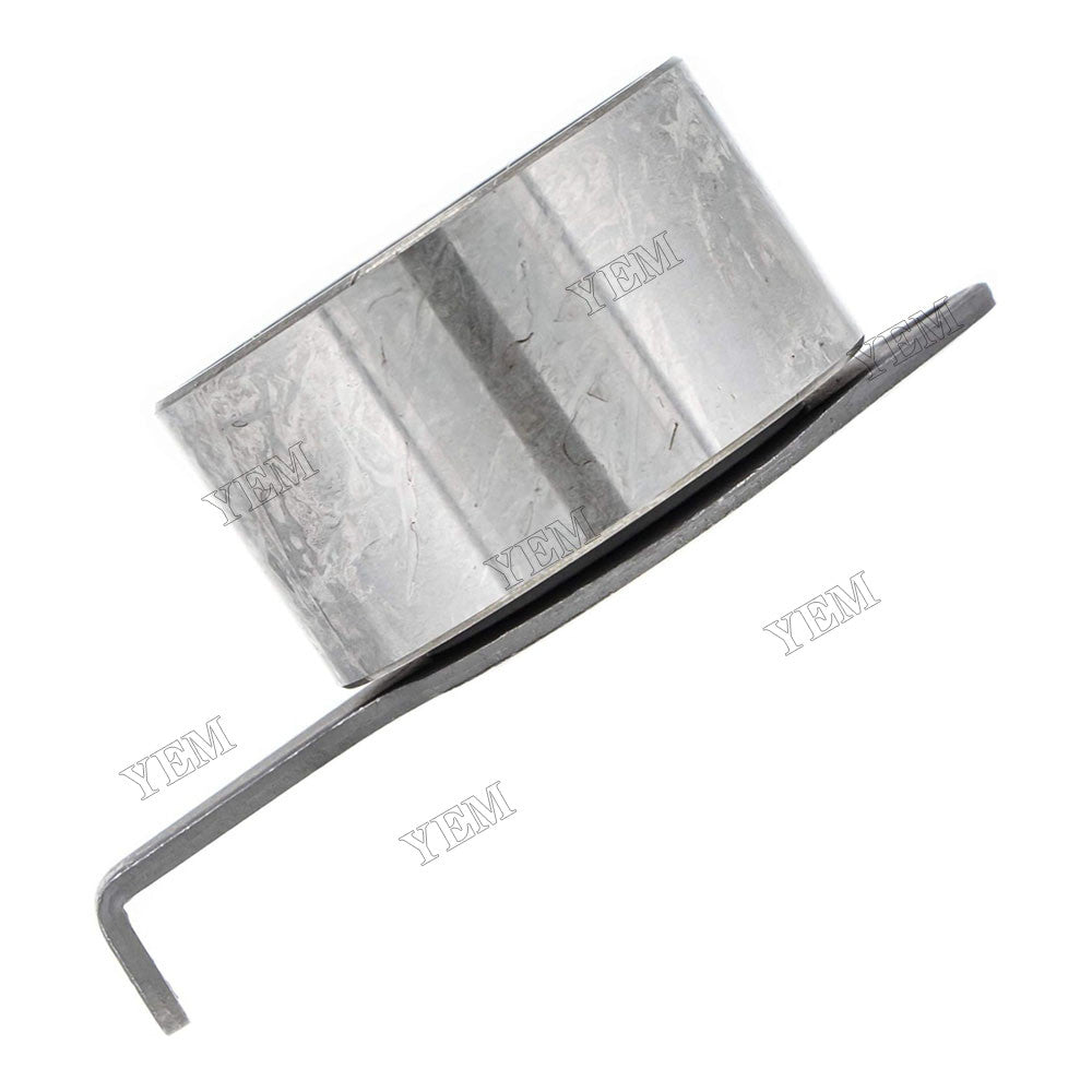 For Yanmar Engine 3TNV70 John Deere Gator Utility Vehicle UV72 XUV XUV590E XUV825M XUV835R OEM Tensioner Pulley MIA11700 For Yanmar