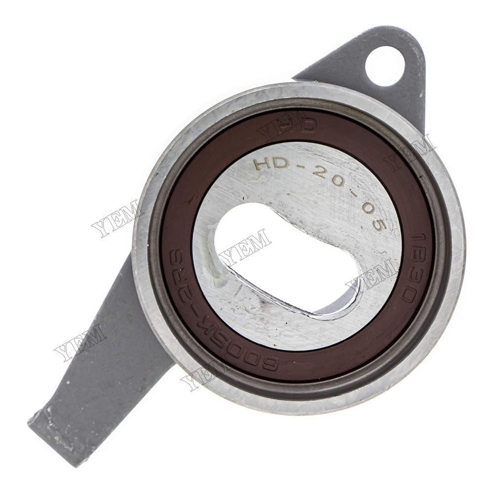 For Yanmar Engine 3TNV70 John Deere Gator Utility Vehicle UV72 XUV XUV590E XUV825M XUV835R OEM Tensioner Pulley MIA11700 For Yanmar