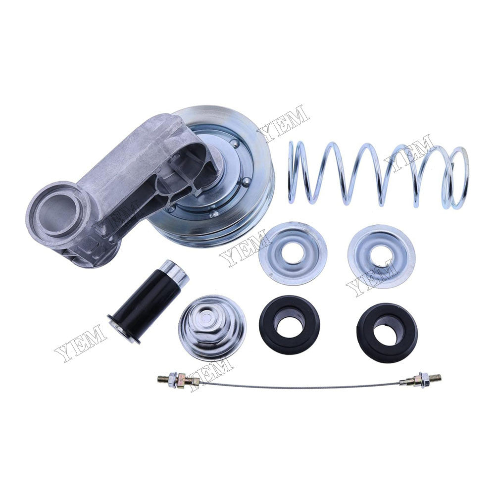 For Volvo Excavator EC200 EC230B EC280 EC300 EW200 EW230B Belt tensioner VOE421540 VOE471320