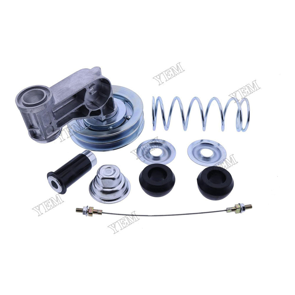 For Volvo Excavator EC200 EC230B EC280 EC300 EW200 EW230B Belt tensioner VOE421540 VOE471320 For Volvo