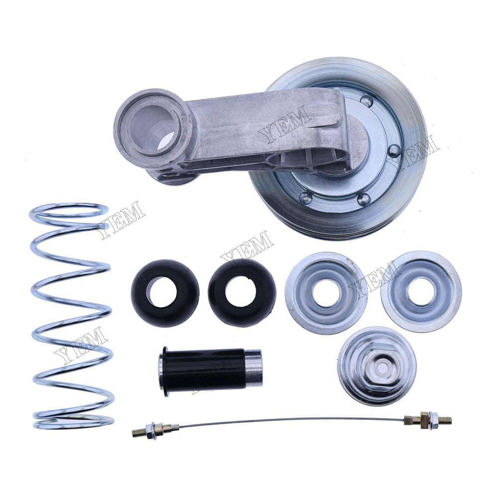 For Volvo Excavator EC200 EC230B EC280 EC300 EW200 EW230B Belt tensioner VOE421540 VOE471320 For Volvo