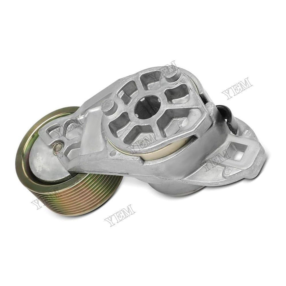 For Volvo Engine D12D Excavator EC330B EC360B EC460B EC700B Truck FH FH16 Belt Tensioner 20491753 For Volvo
