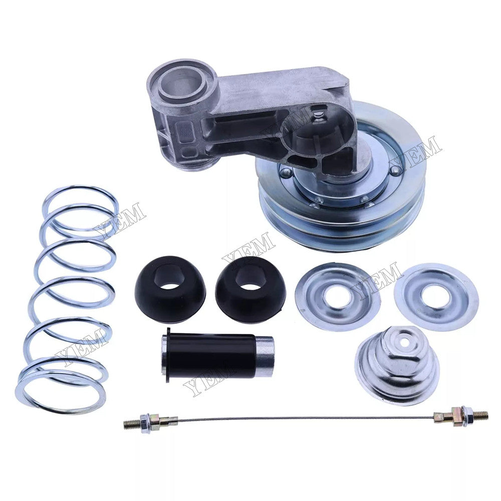 For Volvo Penta Engine TD61A TD71A TD610M TD610G TWD610P TD610V TD730VE TAMD74A Belt Tensioner 421540